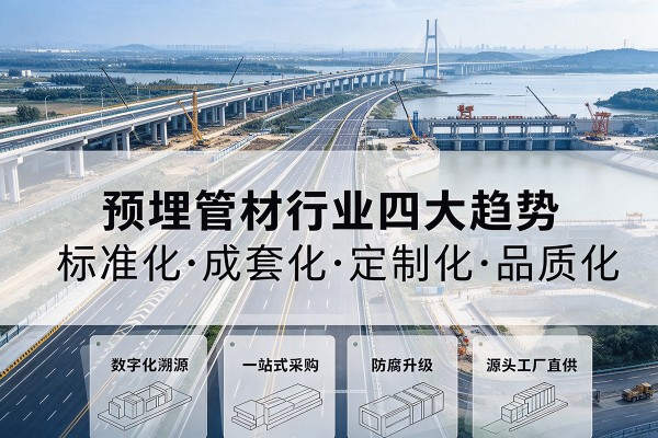 淮滨行业发展趋势总结