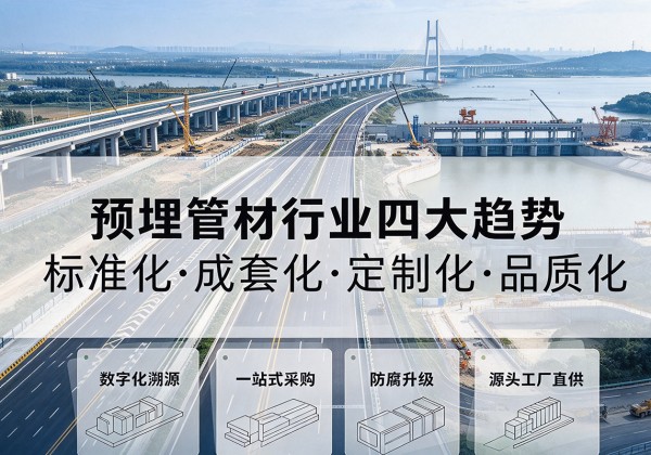 淮滨行业发展趋势总结