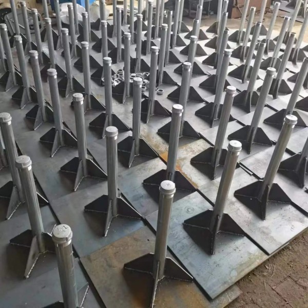 淮滨鑫亿呈沉降板生产