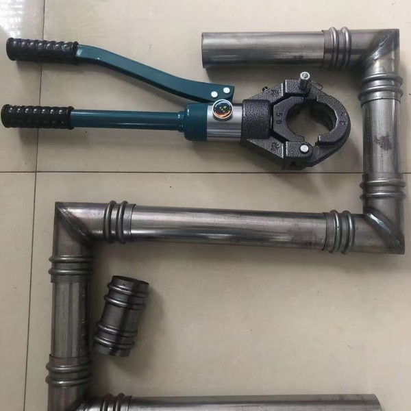 淮滨冷却管生产